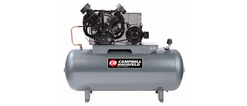 Compresor Industrial